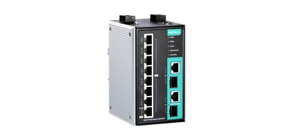 EDS-P510-8POE