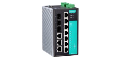 EDS-P510-Series