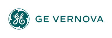 A GE Vernova logója