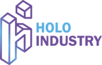 A Holoindustry logója