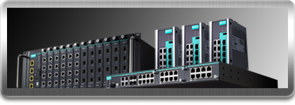 ICS IKS series