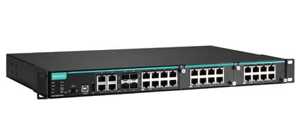 IKS-6726-8PoE-Series