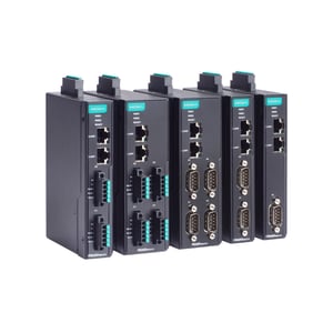 MOXA MGate MB3000-G2 sorozat képe