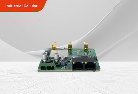 Robustel ipari beágyazott router eszköz Robustel ipari beágyazott router eszköz