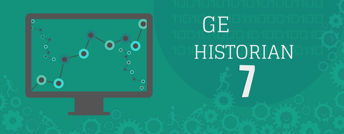historian 7 GE historian 7 GE