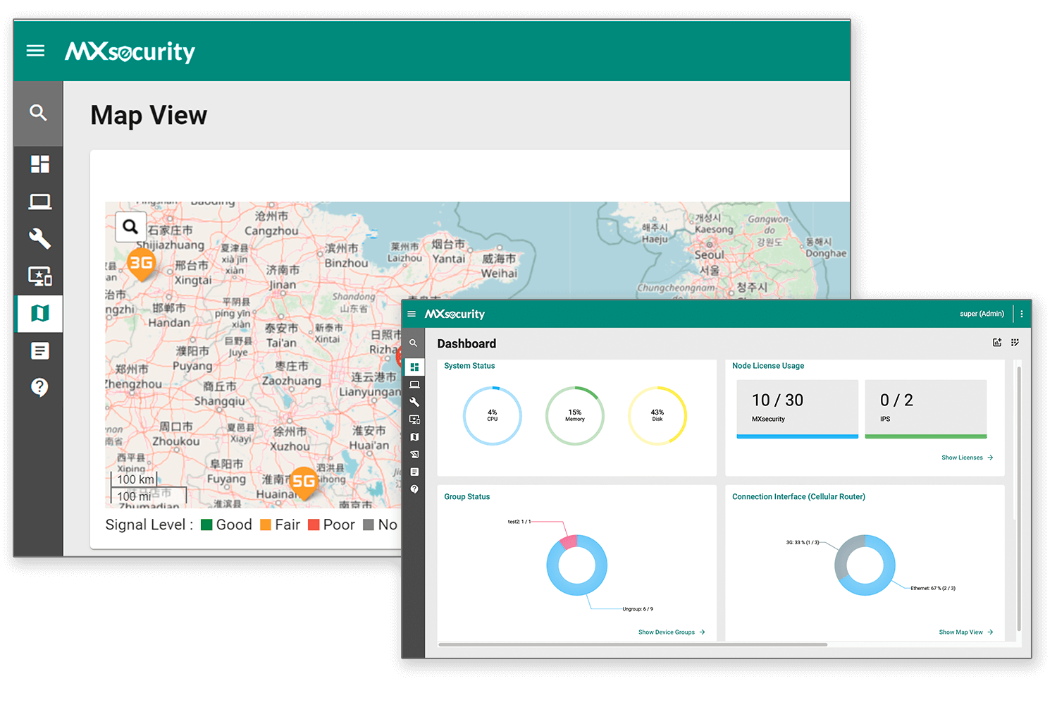 mxview-s1 mxview-s1