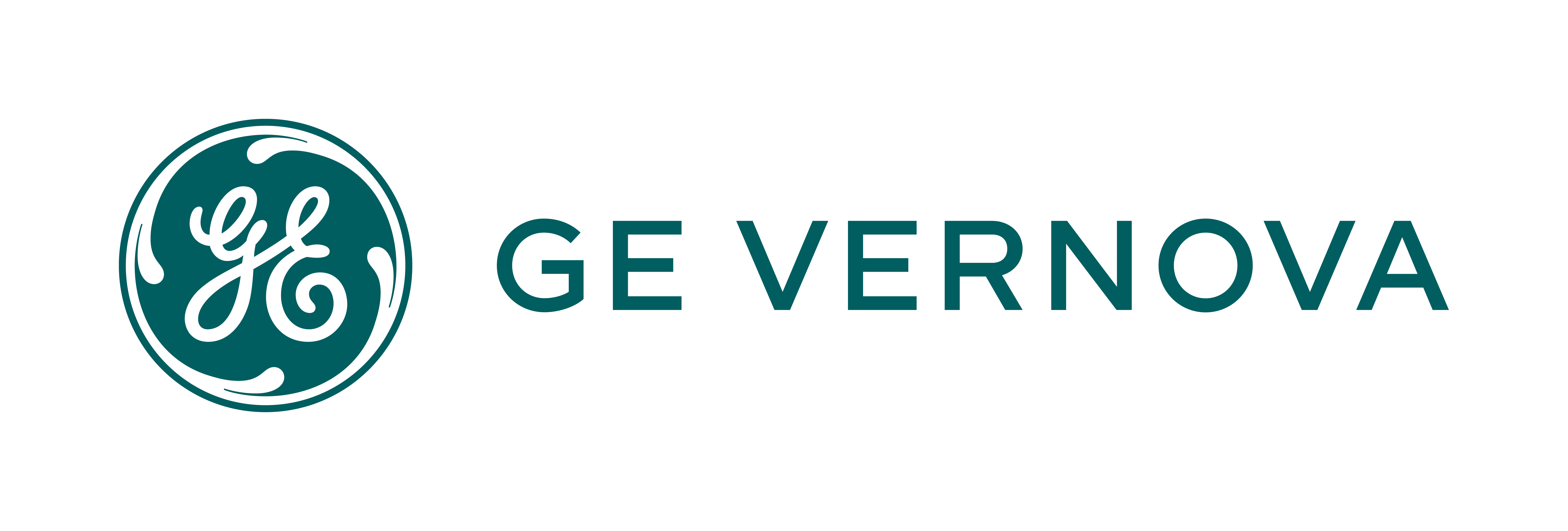 A GE Vernova logója