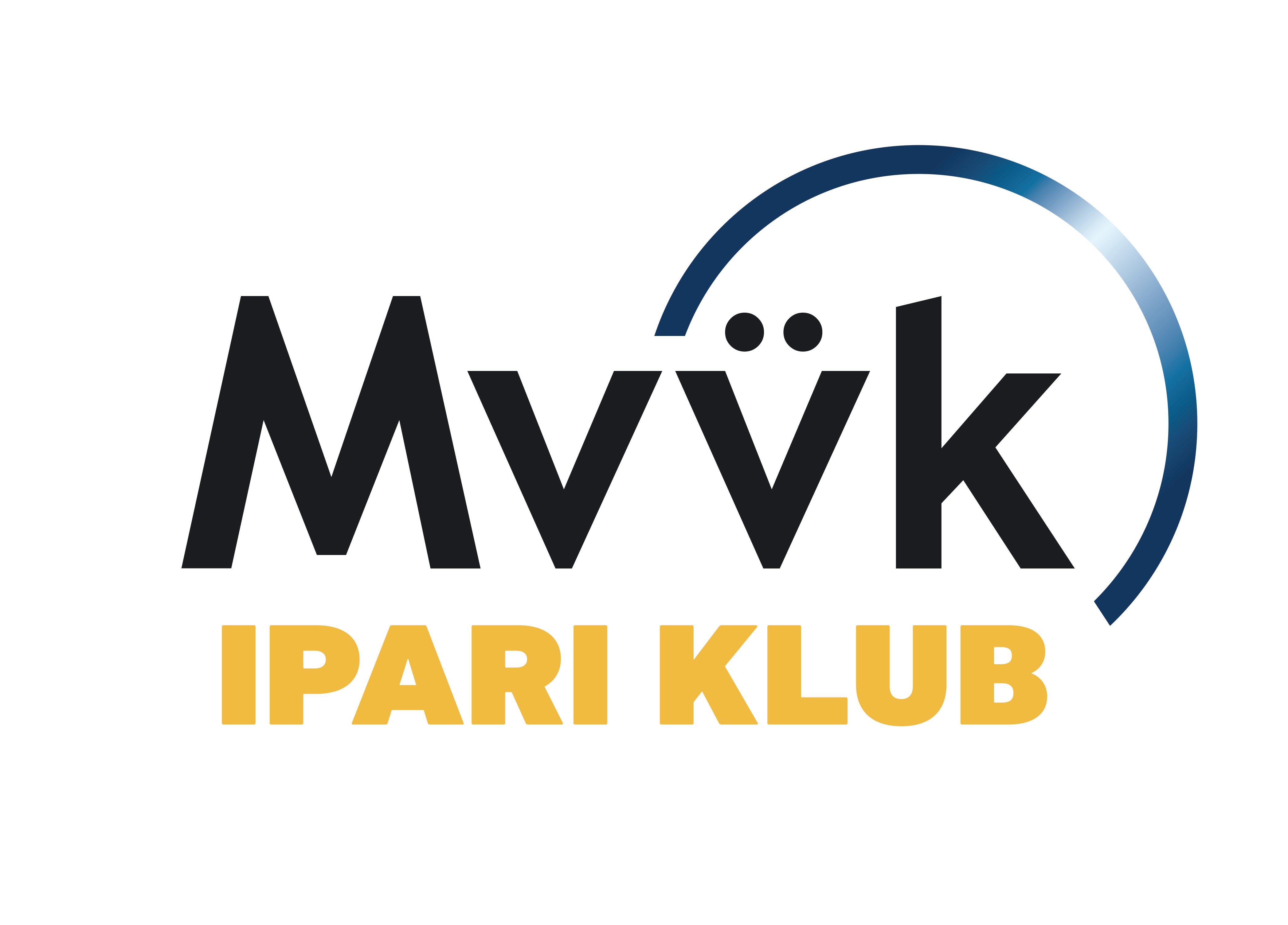 MVÜK logója