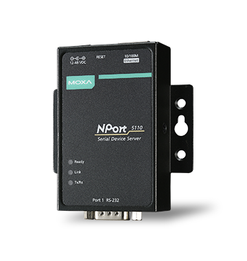 NPort-5110