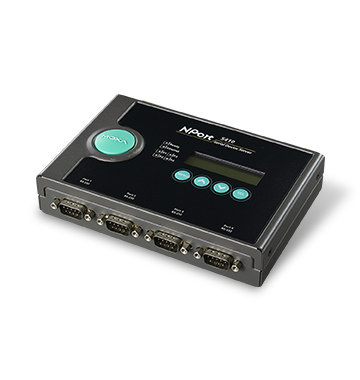NPort-5410