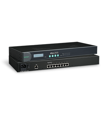 NPort-5610