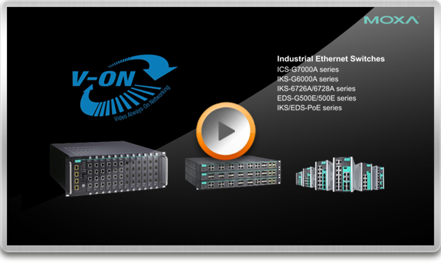 Video for Redundancy