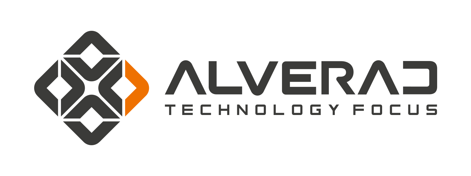 Az Alverad Technology logója