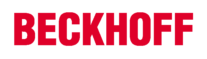 A beckhoff logója