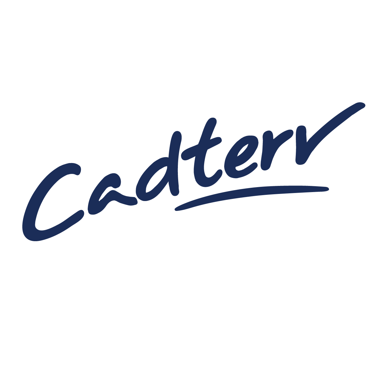 A Cadterv logója