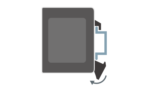string-type-din-rail-kit string-type-din-rail-kit